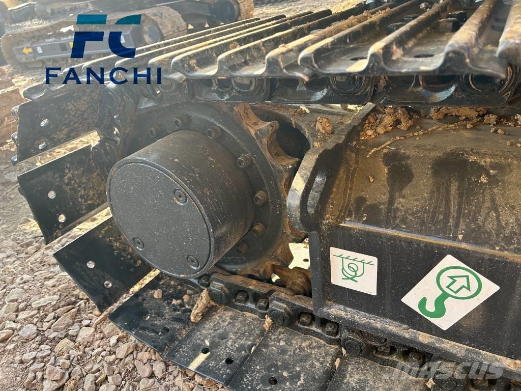 Kubota KX 183-3 Escavatori cingolati