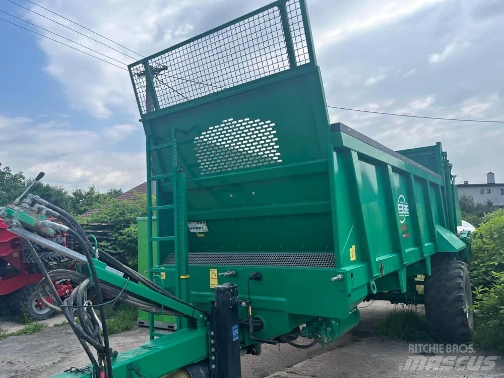 Tebbe 120 LS Spargiletame