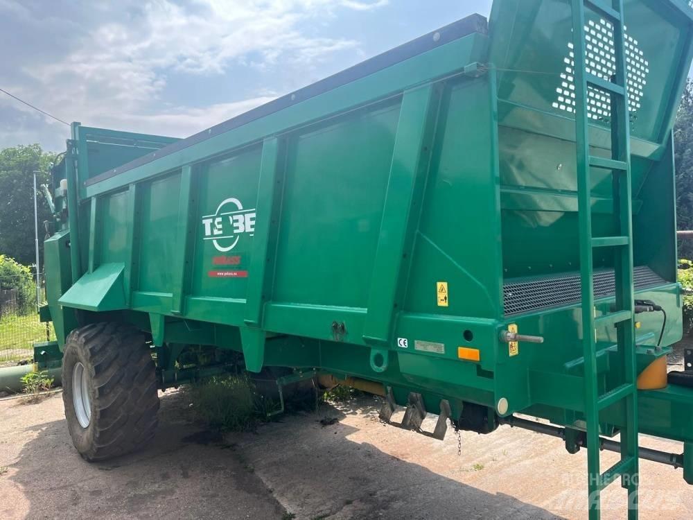 Tebbe 120 LS Spargiletame