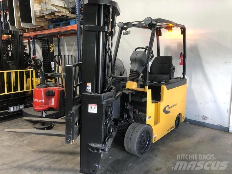 Drexel SL40AC Carrelli elevatori elettrici