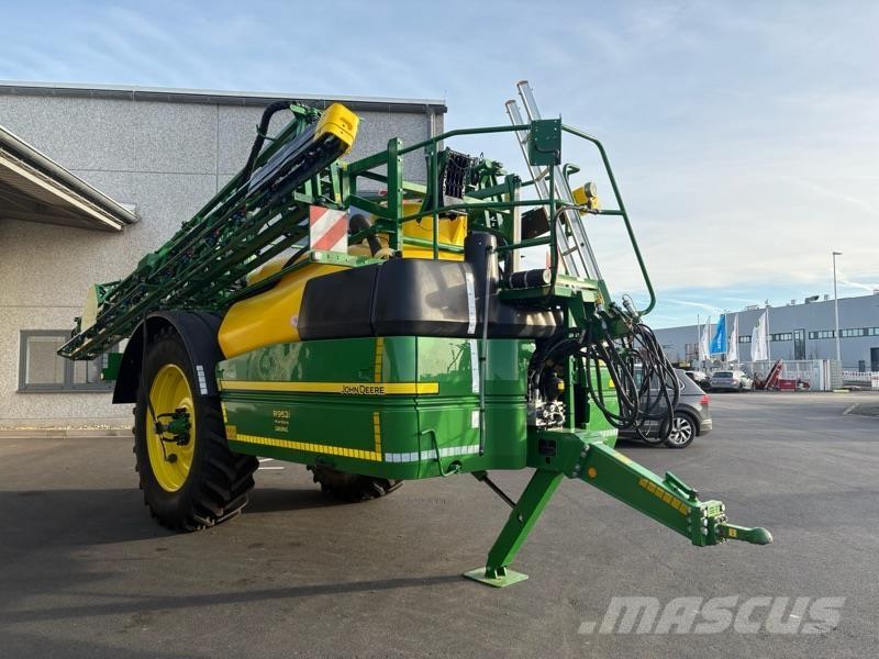 John Deere R952i Irroratrici trainate
