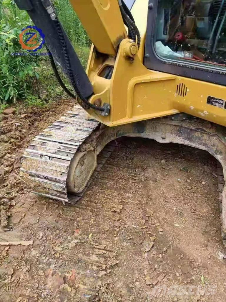 XCMG XE 55 DA Miniescavatori