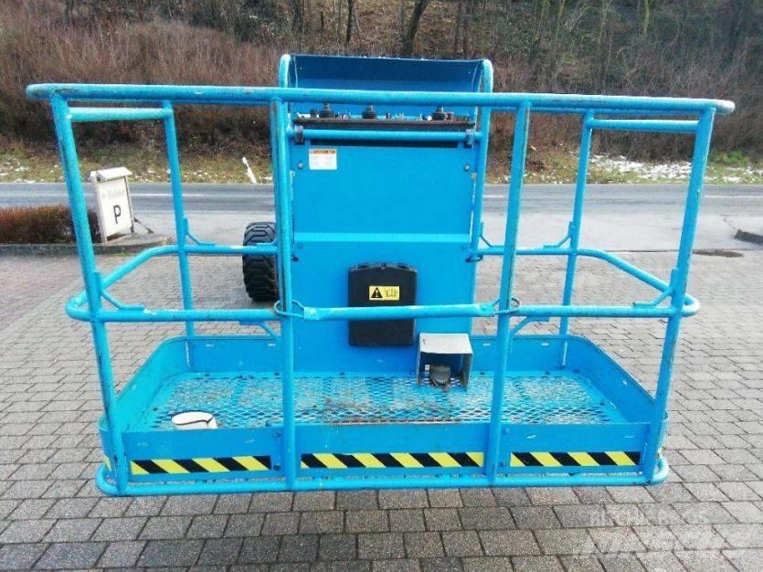 Genie Z 45/25 J RT Piattaforme a braccio articolato