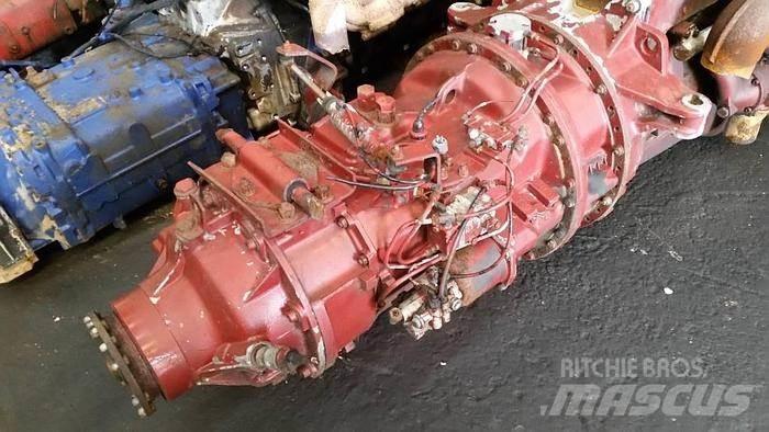  Transmission B13 Trasporto - Altro
