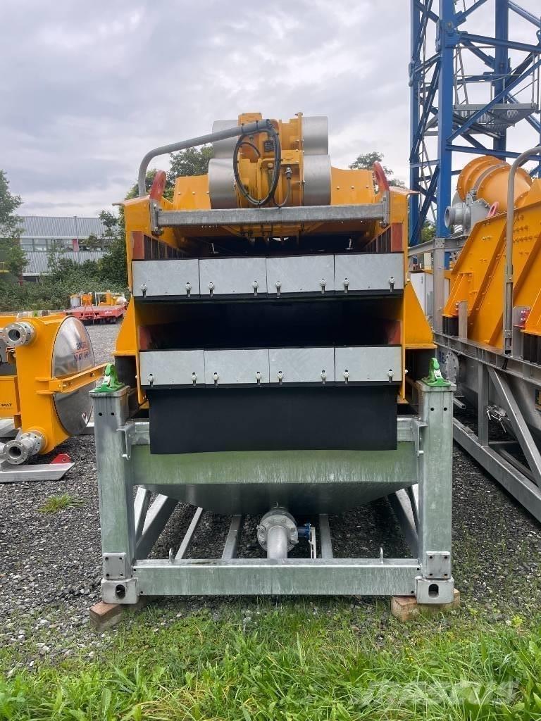Bauer MAT BE 275-60 Costruzioni - Altro