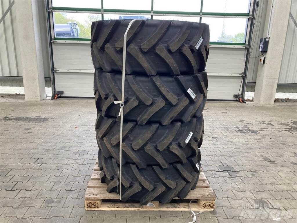 Mitas 405/70R20 Pneumatici, ruote e cerchioni