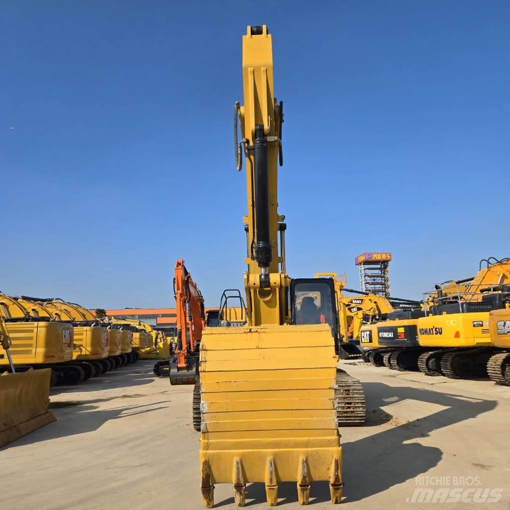 CAT 336 GC Escavatori medi 7t - 12t