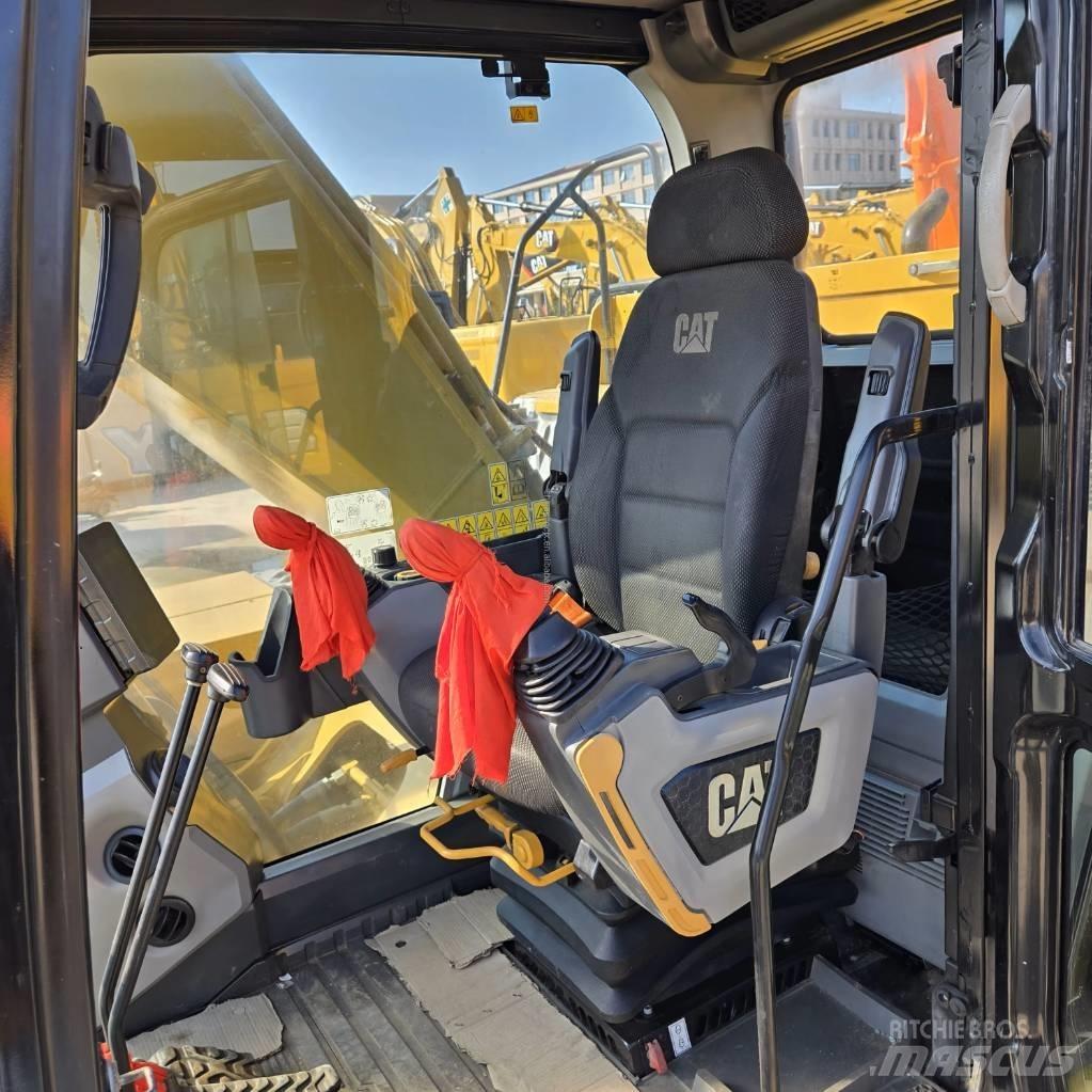 CAT 336 GC Escavatori medi 7t - 12t