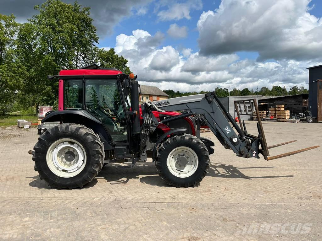 Valtra A 93 Trattori