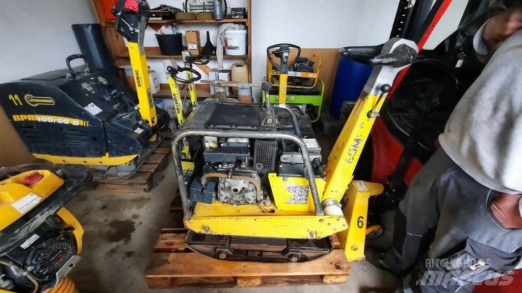 Bomag BPR 50/52 D Vibratori