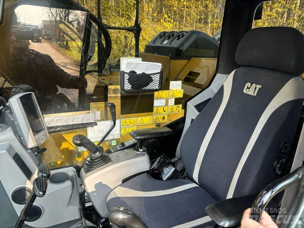 CAT 315 FLCR Escavatori cingolati