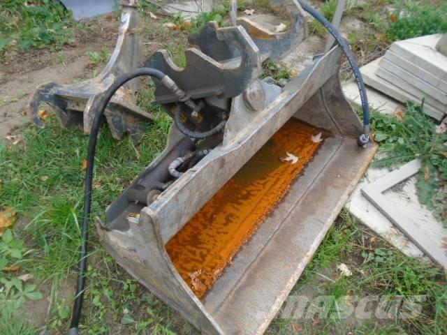 Doosan DX 35 Z Miniescavatori