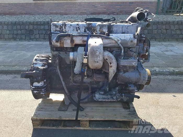  Engines WS268L Trasporto - Altro