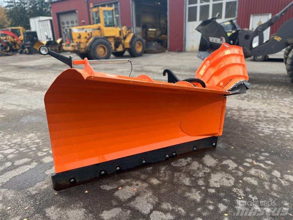 Pronar Vikplog 4m HD Aratri