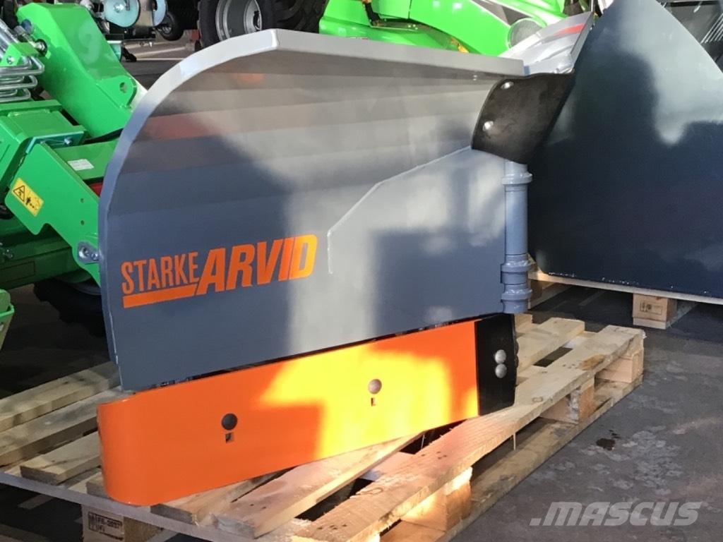 Fjärås AVANT 175 Mini Pale Gommate