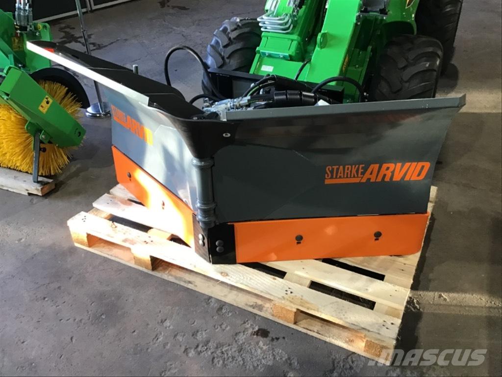 Fjärås AVANT 175 Mini Pale Gommate