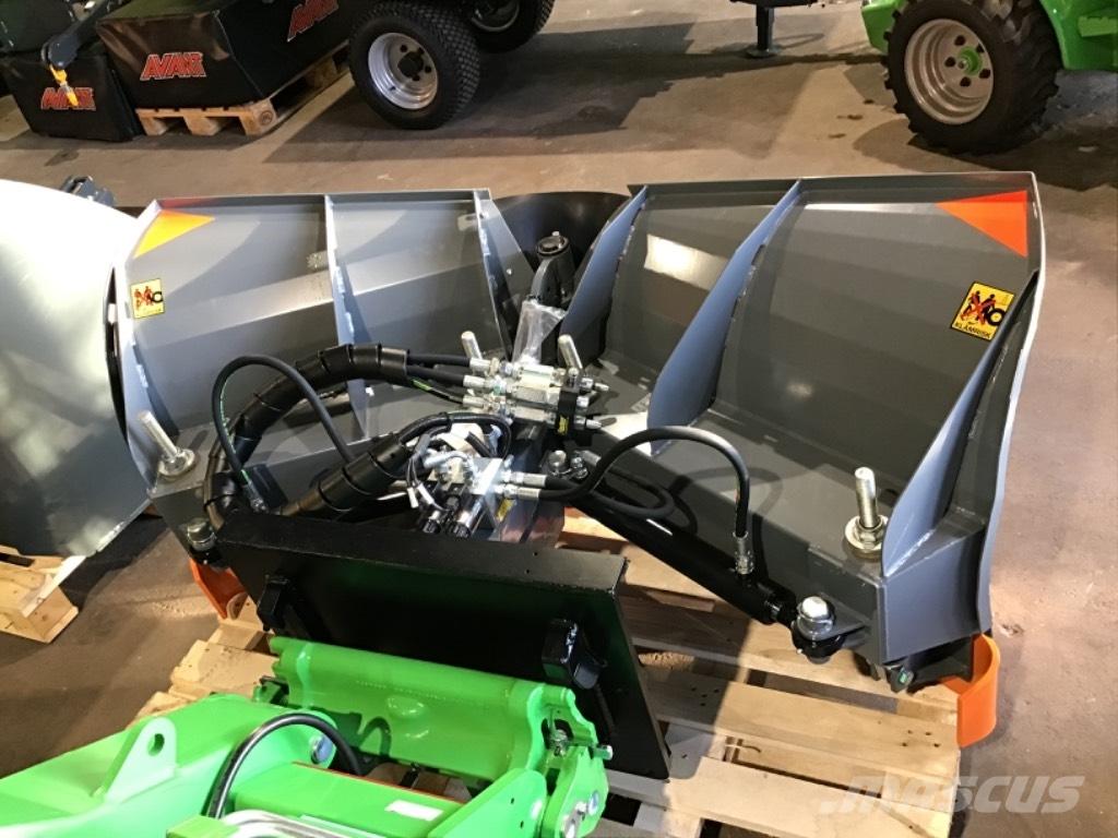 Fjärås AVANT 175 Mini Pale Gommate