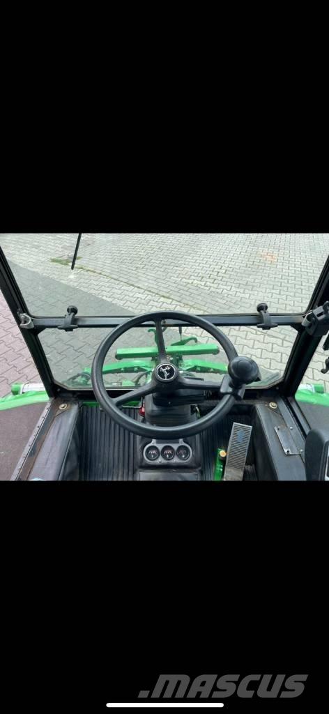 John Deere 1905 Trattorini tagliaerba
