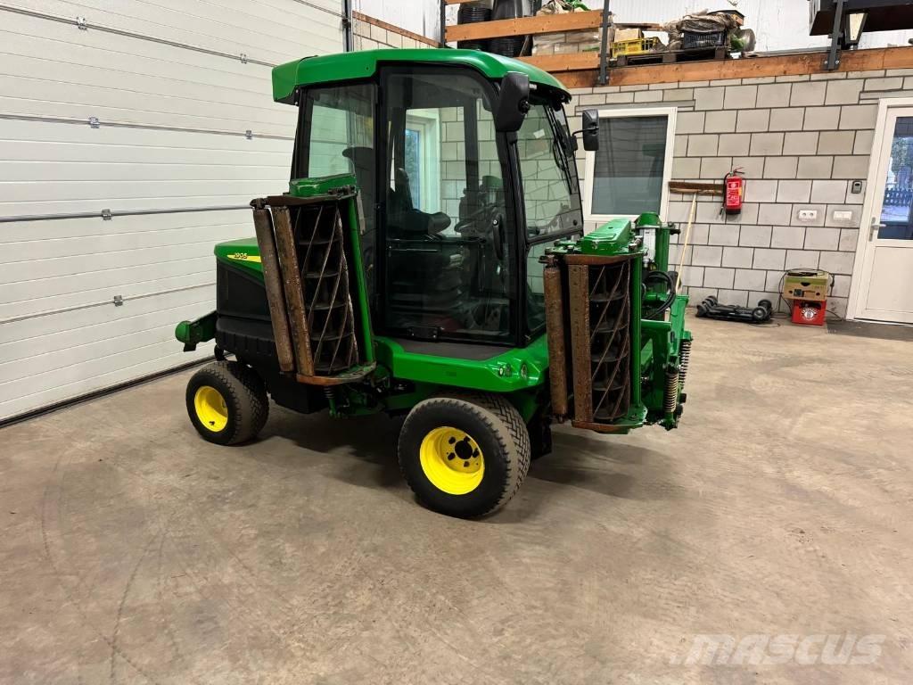 John Deere 1905 Trattorini tagliaerba