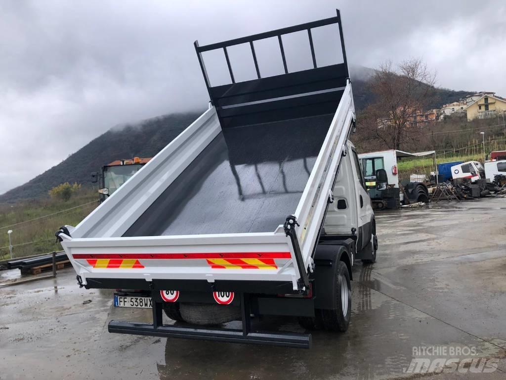 Iveco Daily 35C17 Camion ribaltabili