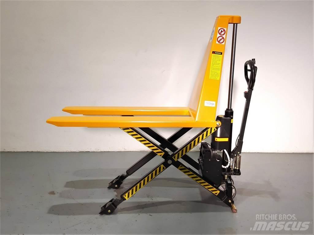  EHLT1500B Transpallet manuale