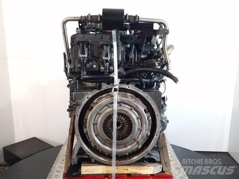 DAF PX-5 135 H1 Motori