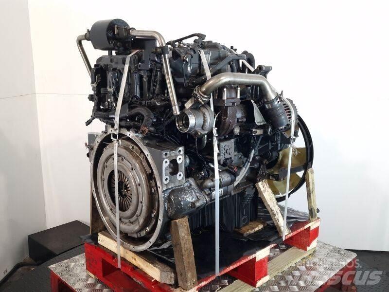 DAF PX-5 135 H1 Motori