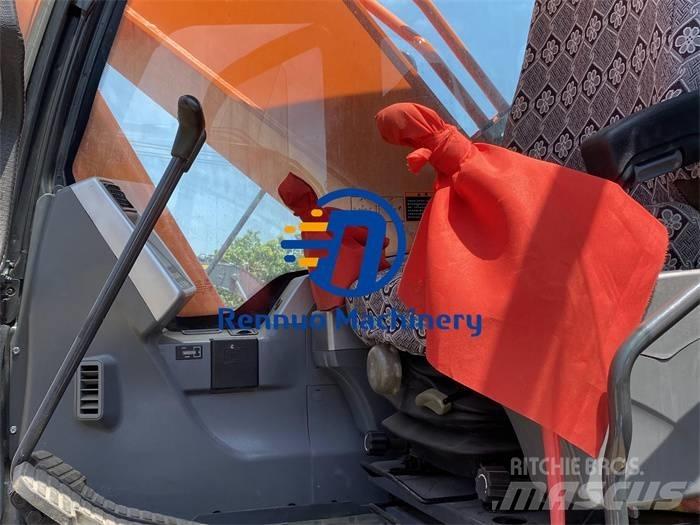 Doosan DX 260LC Escavatori cingolati