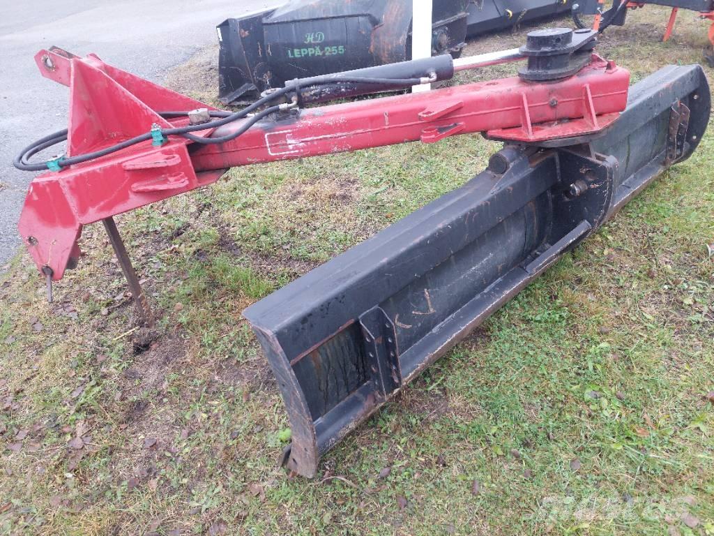 Kipa takalana Frangizolle