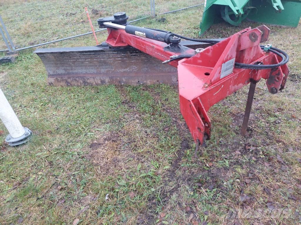 Kipa takalana Frangizolle