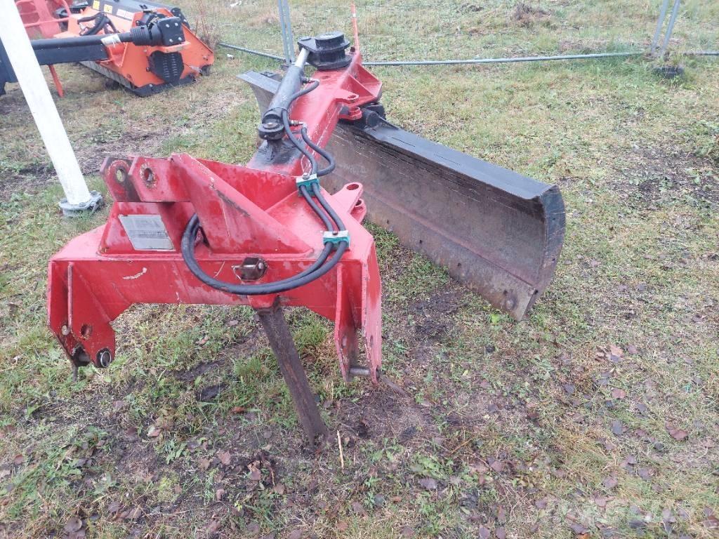 Kipa takalana Frangizolle