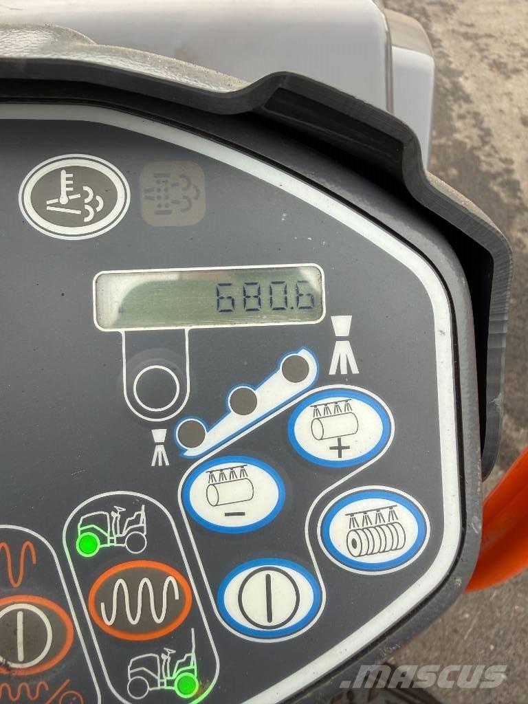 Hamm HD 10 C VV 2022 Rulli a doppio tamburo