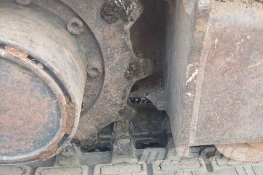 Develon DX 10 Z Miniescavatori