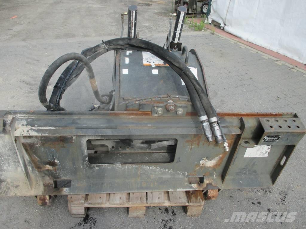 Bobcat 18 PLA Ruspe