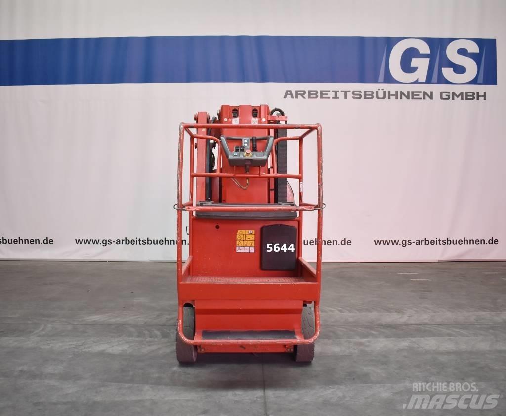 JLG Toucan 8 E Sollevatori verticali