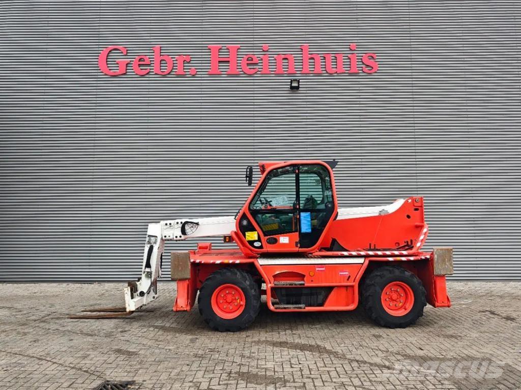 Merlo Roto 38.14 S Sollevatori telescopici