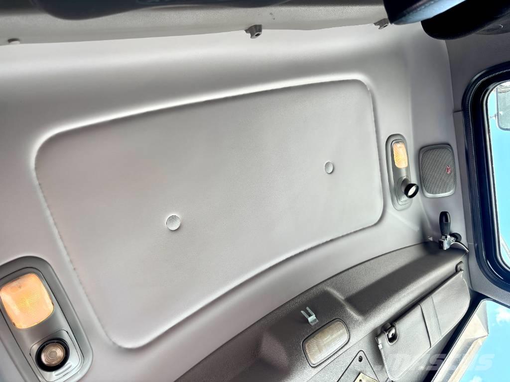 Peterbilt 388 Motrici e Trattori Stradali