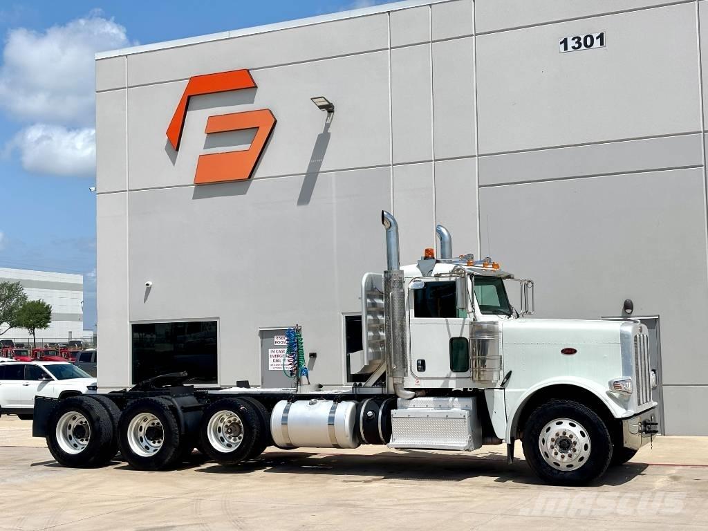 Peterbilt 388 Motrici e Trattori Stradali
