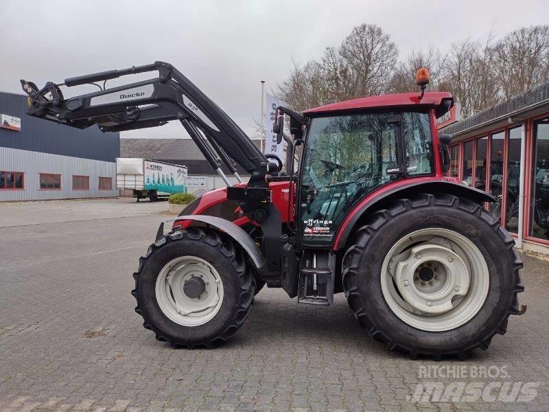 Valtra A 134 LH Trattori