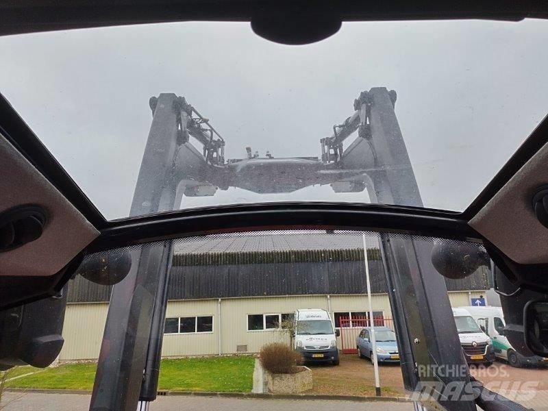 Valtra A 134 LH Trattori