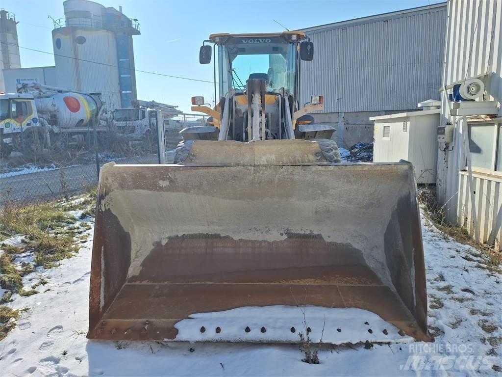 Volvo L 90 G 4X4 Costruzioni - Altro