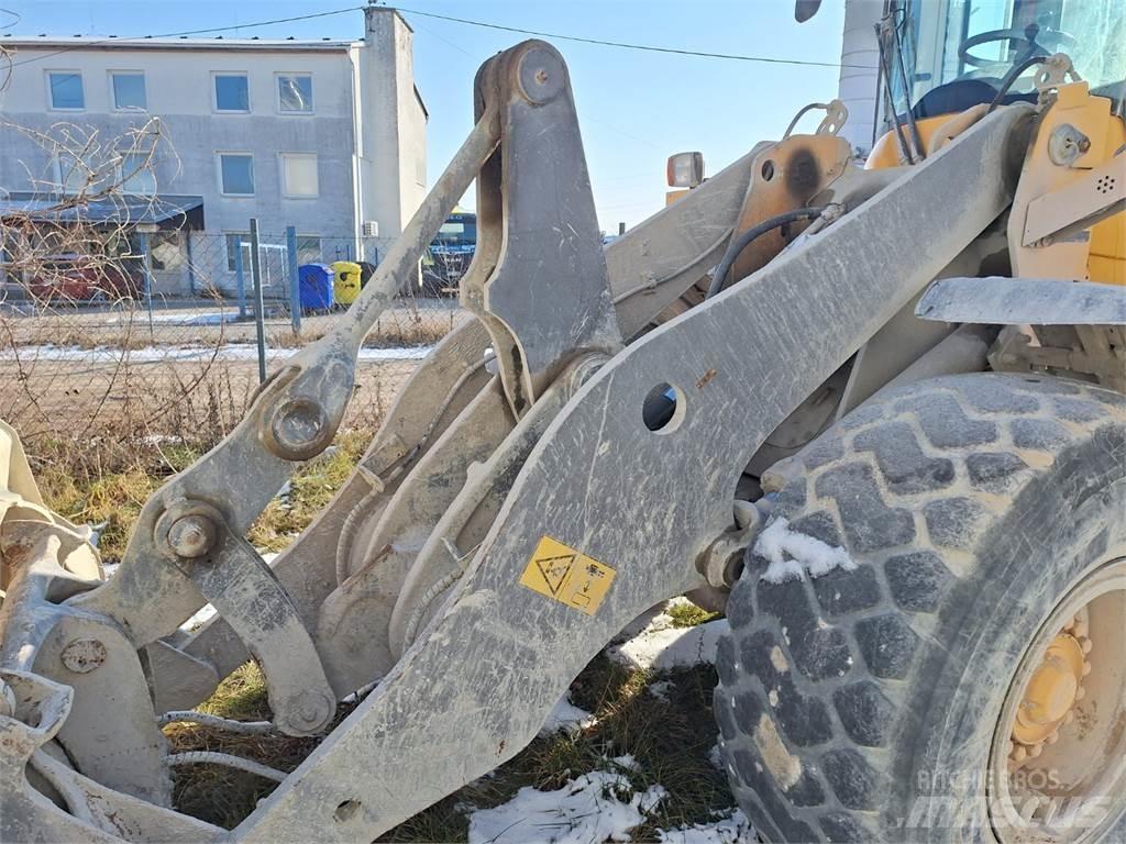Volvo L 90 G 4X4 Costruzioni - Altro