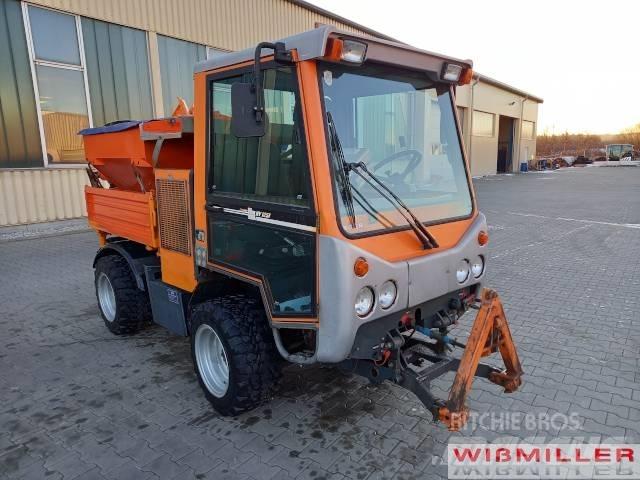  Boki, Bokimobil 1251 Manutenzione verde e strade – Altro