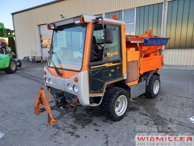  Boki, Bokimobil 1251 Manutenzione verde e strade – Altro