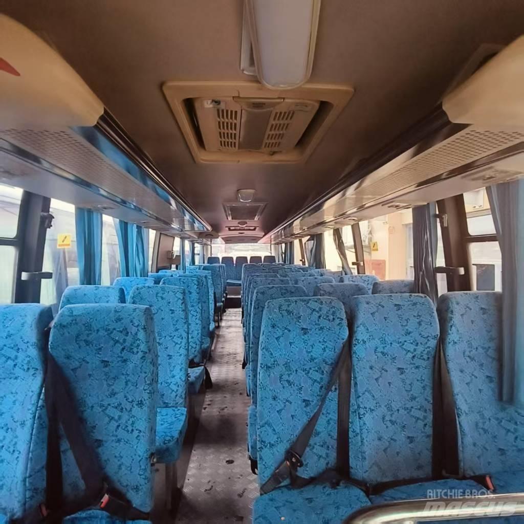 Higer KLQ6119TA Autobus da turismo