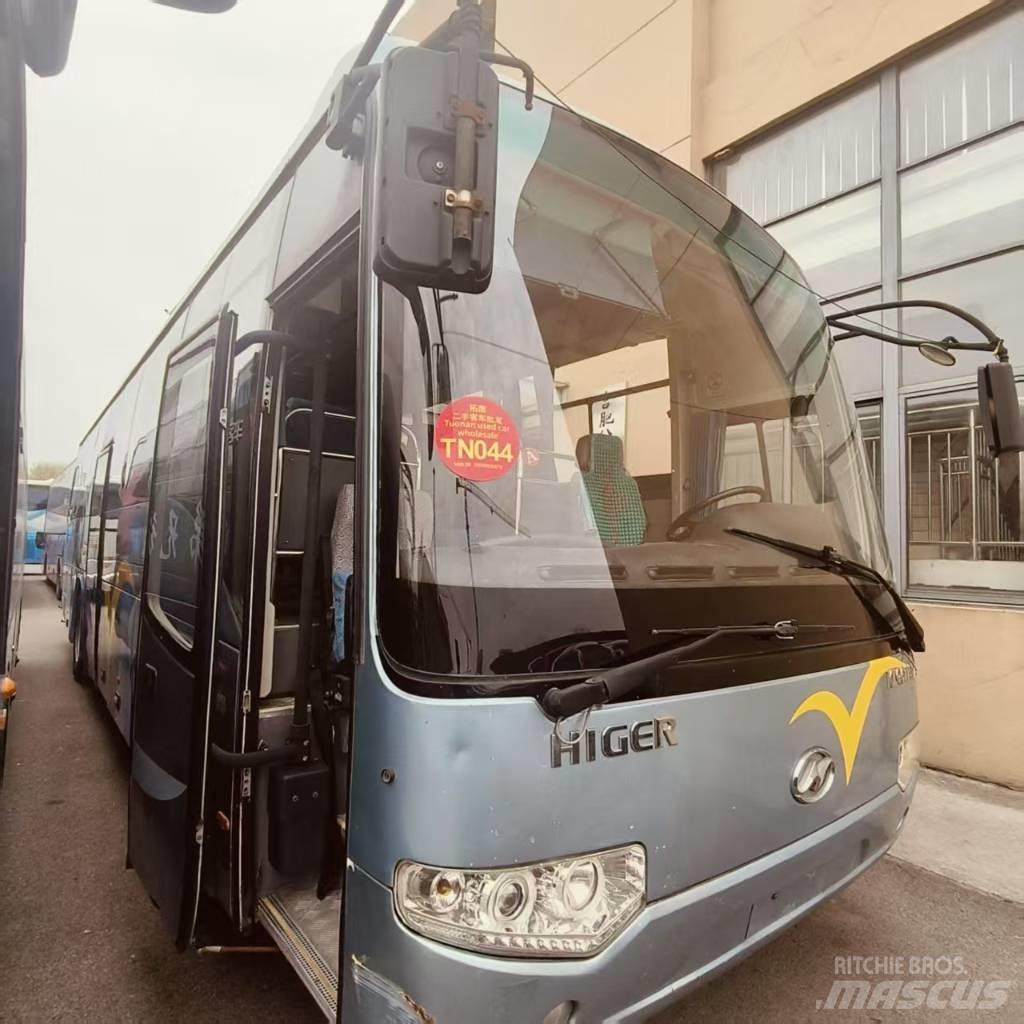 Higer KLQ6119TA Autobus da turismo