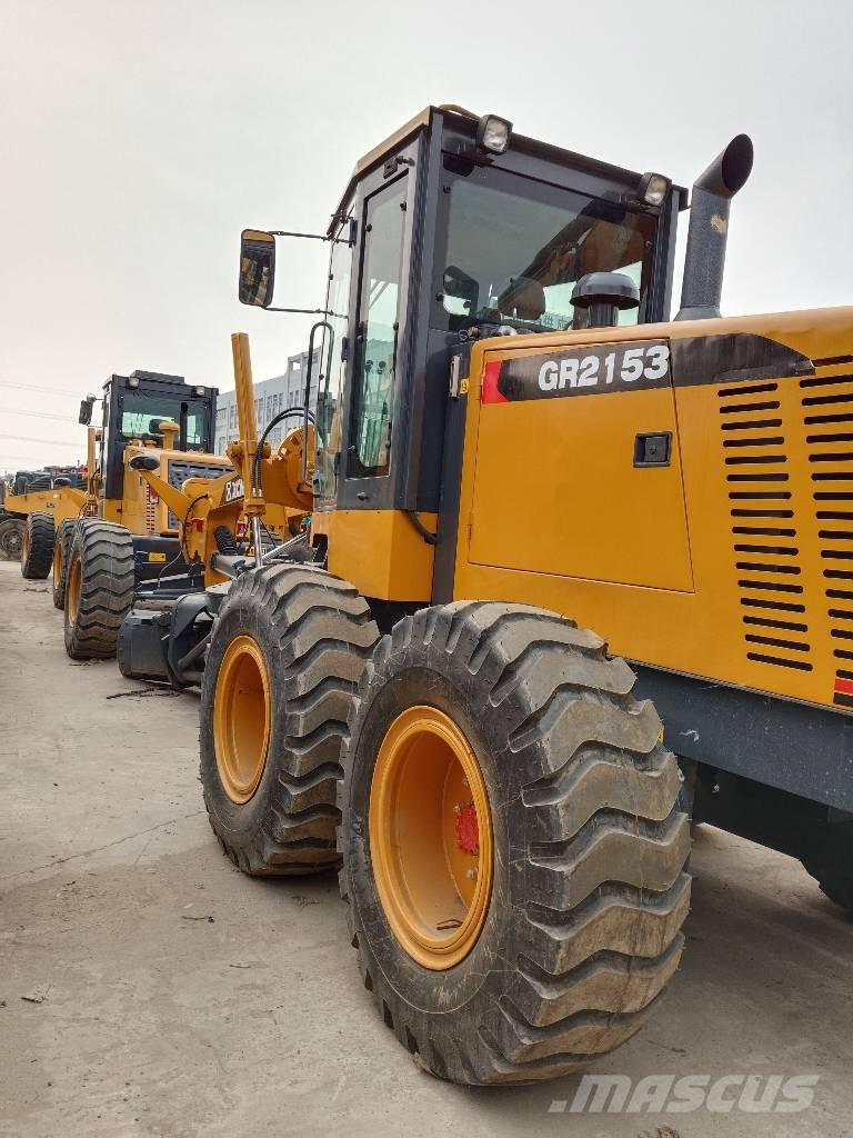 XCMG GR 2153 Motorgraders