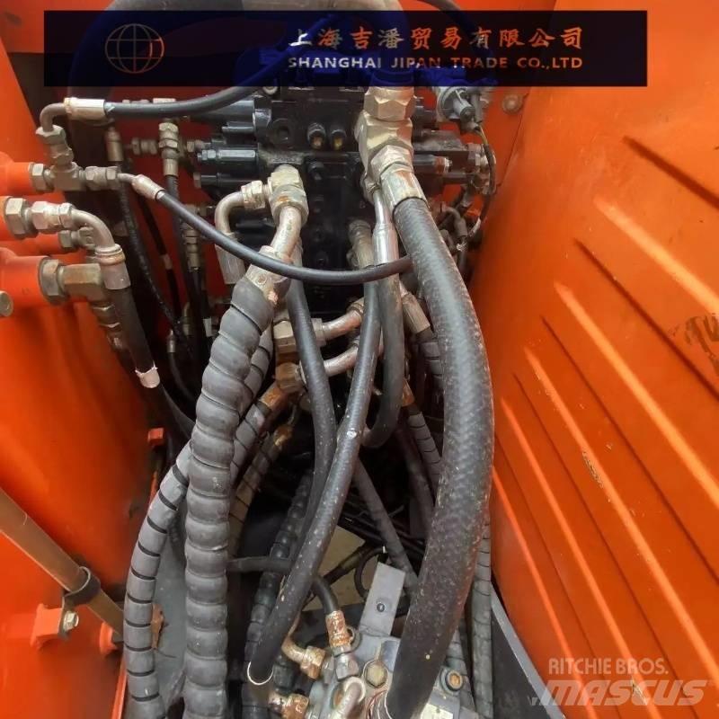 Doosan DX 75-9 C Miniescavatori