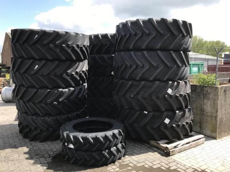 BKT 710/70R38 Pneumatici, ruote e cerchioni