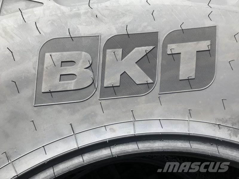 BKT 710/70R38 Pneumatici, ruote e cerchioni